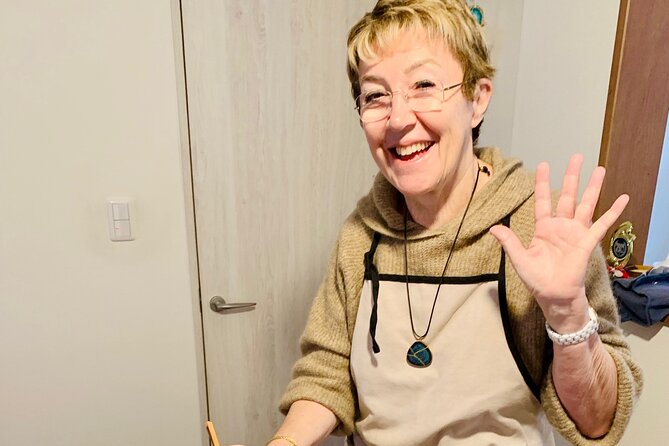 Arashiyama Veggie Kitchen: Hands-On Tempura & Riceboll Cooking - Good To Know