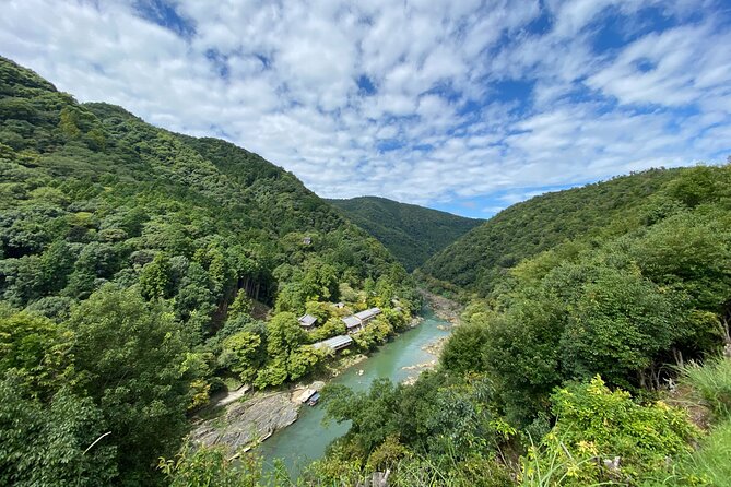 Avoid the Crowds at the Hidden Gems of Arashiyama in Kyoto - Good To Know