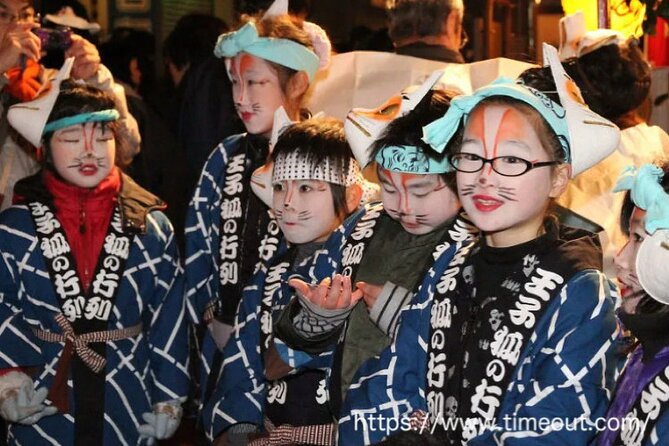 Celebrate Unique Japanese New Year Tradition Culture Festivity - Good To Know