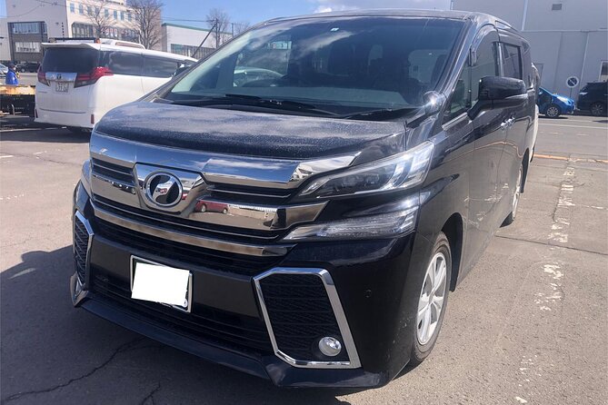 Chitose Airport to Sapporo Niseko Tomamu Private Transfer - Good To Know
