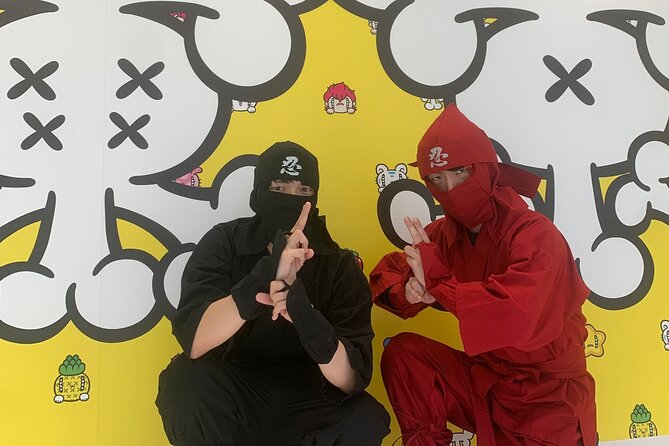 Costume Rental Studios in Emotion Liberation Zone - Good To Know