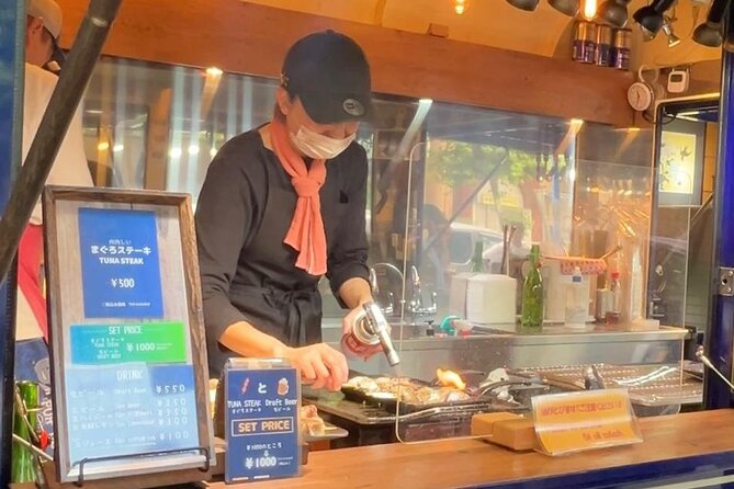 Customizable Private Tokyo Trip With an English Speaking Driver - Good To Know