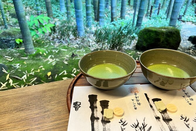 Day Trip to Kamakura & Enoshima: Shrines, Seaside, Temples & Tea - Overview of the Day Trip