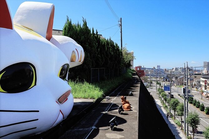 Discover The Hidden Pottery Town of Tokoname - Good To Know