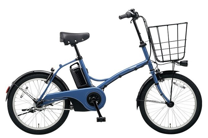 E-bike Rental in Okutama, Tokyo - Good To Know