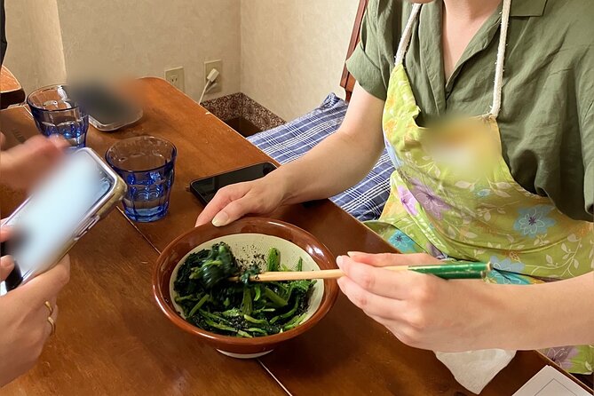 Easy to Make Healthy Bento Class in Sagamihara - Good To Know