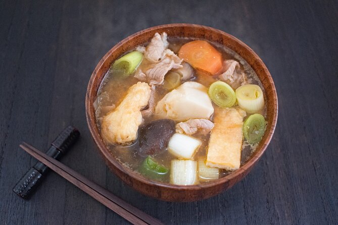 Excellent Onigiri, Karaage, and Miso Soup Dishes in Bunkyo-Ku - Good To Know