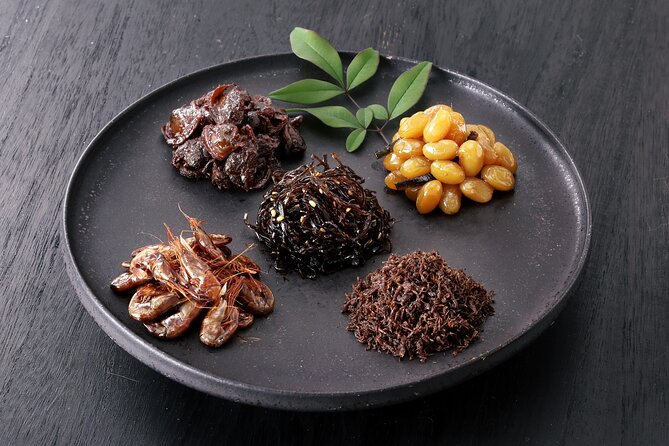 Experience a Western Twist on Japanese Sake Snacks - Good To Know