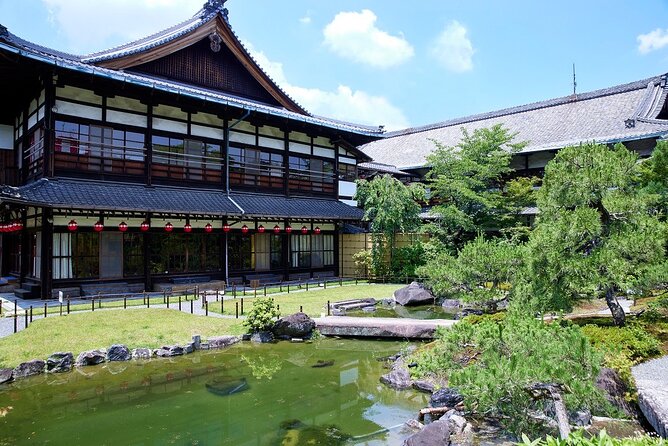 Experience Authentic Gion Geisha/Maiko Cultural Tour - Good To Know