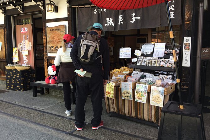 EXPERIENCE TAKAYAMA OLD TOWN & MORNING MARKETS in 1 Hour! - Good To Know