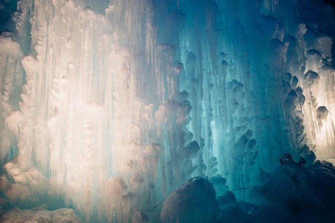 Explore Lake Shikotsu Ice Festival (Night Tour) - Good To Know