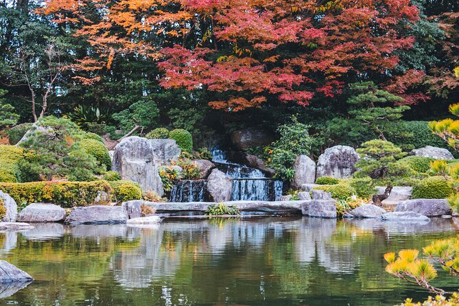 (Family Recommended!) Private Fukuoka Tour by Local Tour Guide - Good To Know