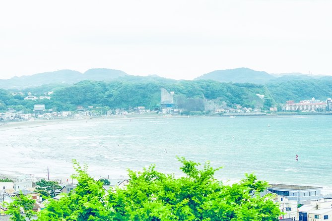 First Time in Kamakura? Enjoy a Tour of All Must-Sees! - Good To Know
