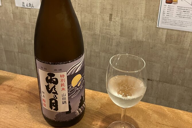 [Food and Drinks Tour] Local Izakaya and Bar Hopping in Namba - Good To Know