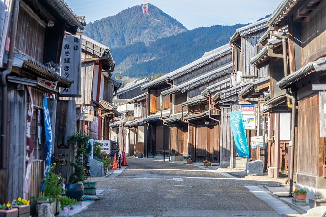 From Nagoya: Myths and Mystery of Ninja and the Tokaido Road - Good To Know