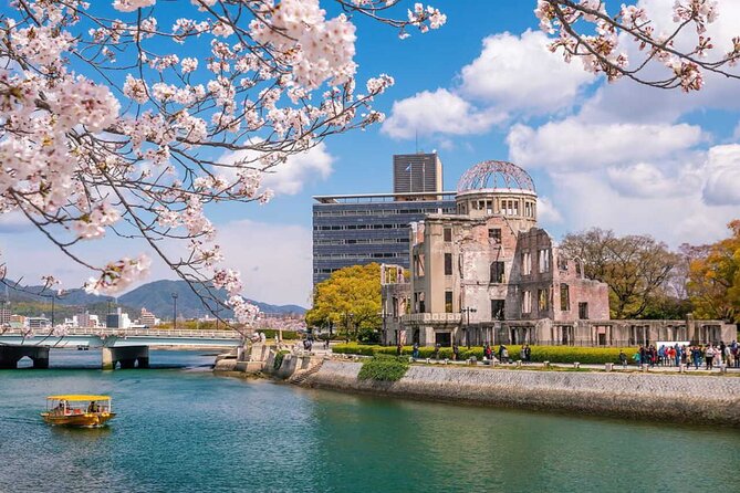 From Osaka/Kyoto: Hiroshima Miyajima Luxury Tour With Guide - Good To Know