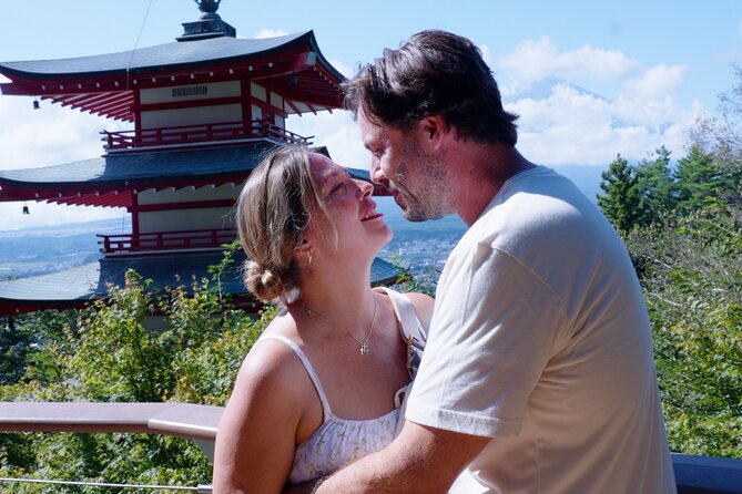 Fuji Photo Tour - Good To Know