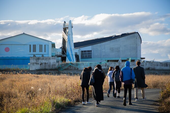 Fukushima Daiichi Nuclear Power Plant Visit 2 Day Tour - Good To Know