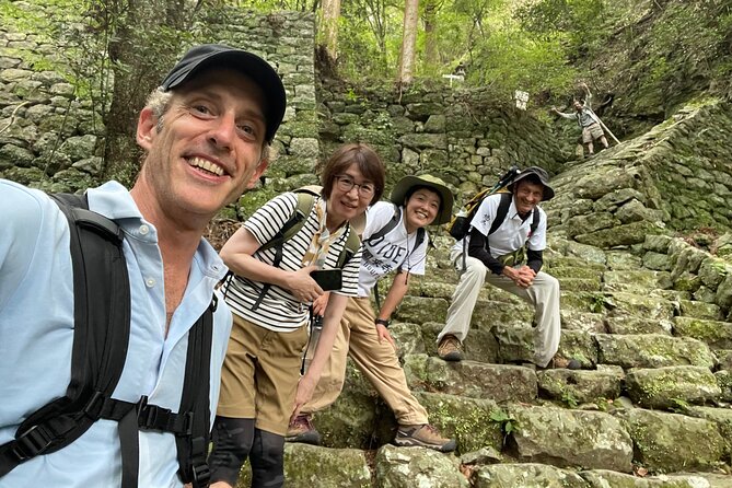 Full Day Hiking Tour to Mt. Horaiji - Good To Know
