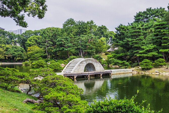 Full Day Tour Hiroshima Hidden Gems and Highlights - Good To Know