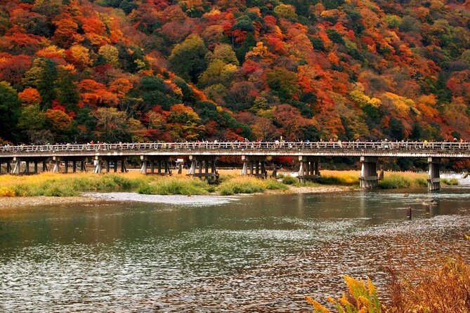 Full Day Tour of Kyoto With Private Transportation - Good To Know