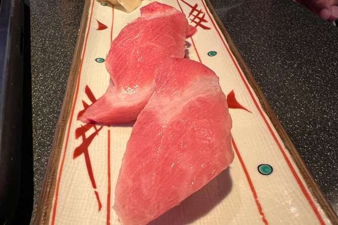 Ginza: Authentic Cuisine Tour in Tokyo - Good To Know