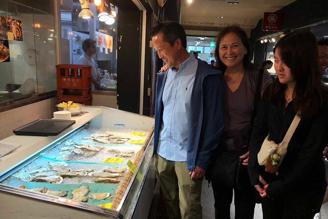 Gion a Half Day Food Tour Designed for You With a Local Guide - Good To Know