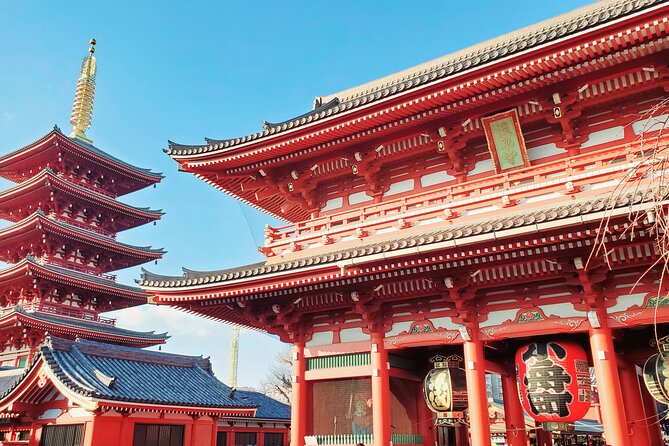 Guided 3 Days Tour Tokyo, Mt. Fuji and Hakone GREEN NUMBER PLATE - Good To Know