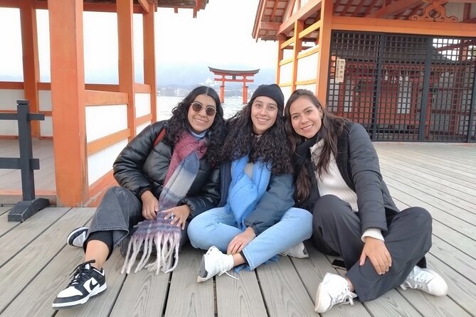 Hiroshima and Miyajima Full Day Private Tour - Good To Know