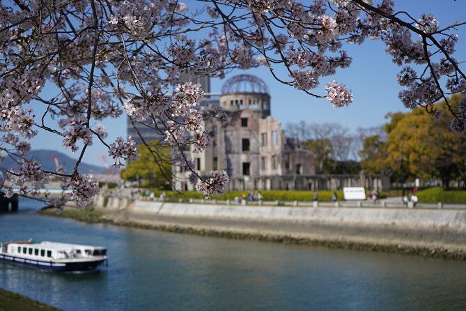 Hiroshima and Miyajima Private Custom Tour With Local Guide - Good To Know