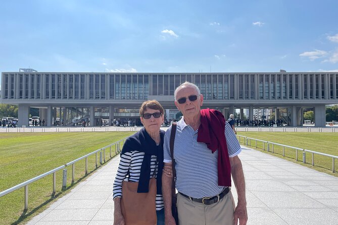 Hiroshima Highlights Private Day Tour - Good To Know