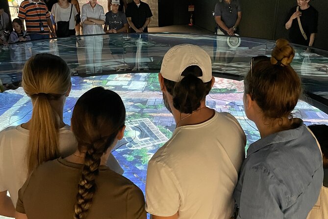 Hiroshima Peace Memorial and Highlights Private Tour With a Local - Good To Know