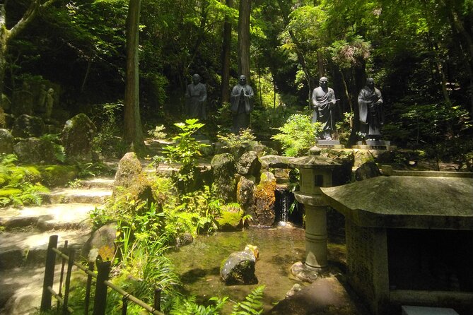 Hiroshima Scenic Cycling Guided Tour - Good To Know