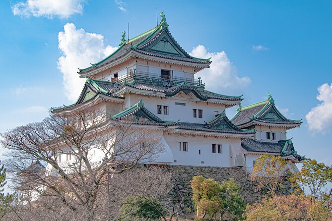 Historic Wakayama City Walking Tour - Good To Know