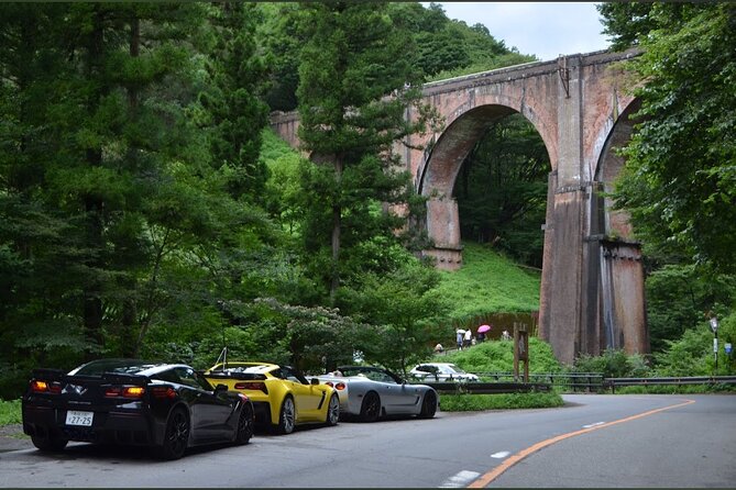 INITIAL D - Real Life Location Tour - Good To Know