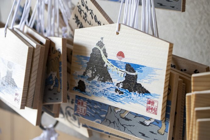 Ise's Sacred Shrines and Captivating Coastlines - From Nagoya - Good To Know