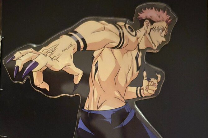 Jujutsu Kaisen Tokyo Anime Location Tour - Good To Know
