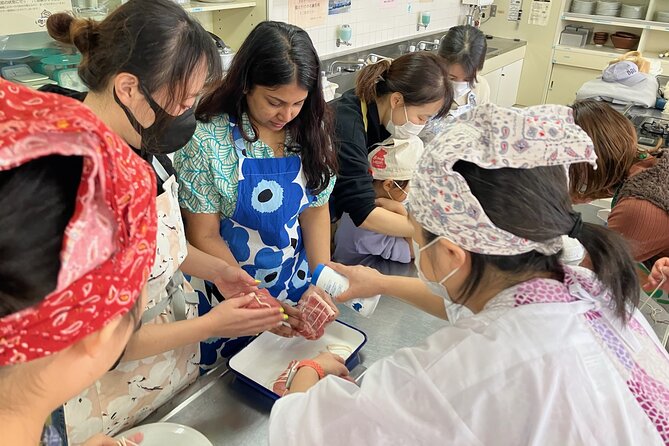 Kamakura Magokoro Ramen Cooking Class - Good To Know