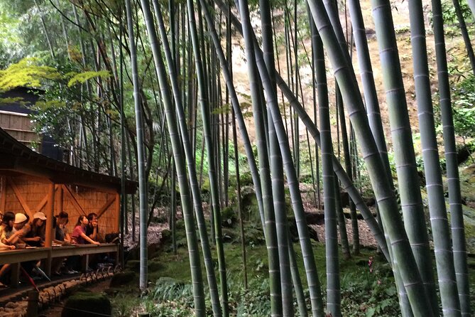 Kamakura Walking Tour With Local Guide Including Hokokuji Temple - Good To Know