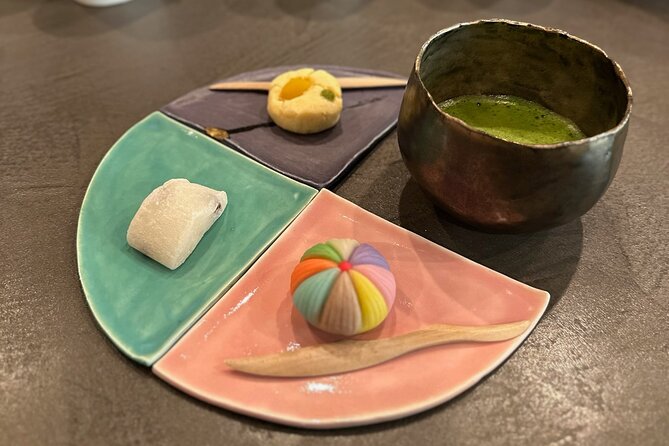 Kimono, Tea Experience and Handcraft Bonsai in Hakone Gora - Good To Know