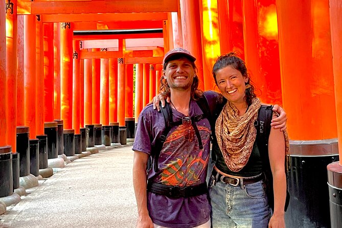 Kyoto Early Morning Walking Tour: Nature & History - Good To Know