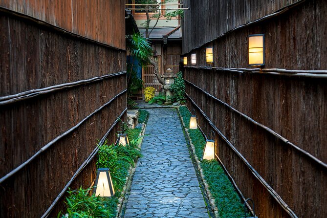 Kyoto Photography Masterclass - Private Photography Lesson - Good To Know