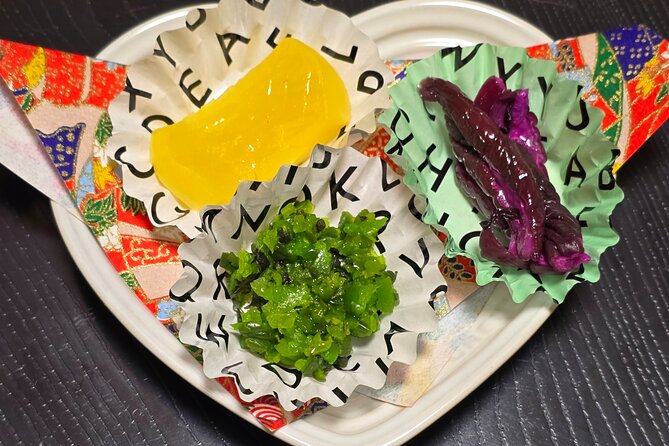 Learn How To Make the Sushi Art - Good To Know