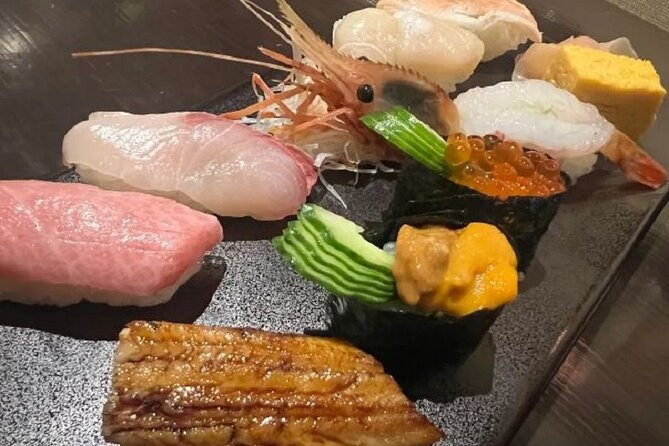 Local Foodie Tour in Sendai, Wander Around the Gourmet Town - Good To Know