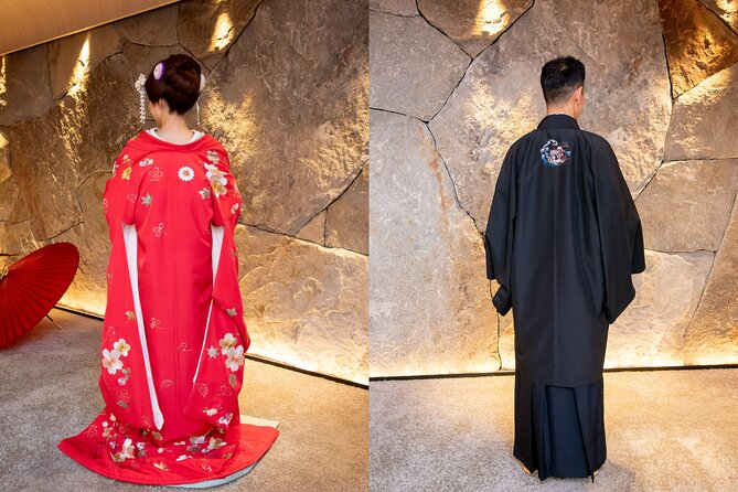 Luxury Kimono Photoshoot at Ginza Tokyo - Good To Know