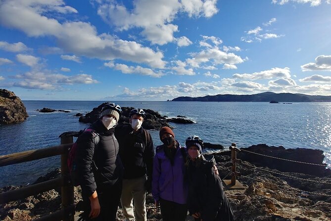 Michinoku Coastal Trail Cycling Adventure - Good To Know