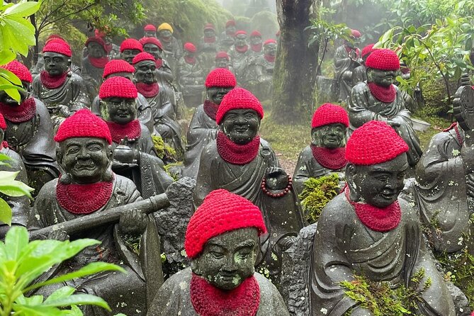 Miyajima Half-Day Private Experience With a Local - Good To Know