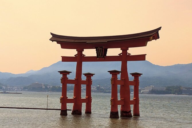 Miyajima UNESCO World Heritage Site Private Tour - Good To Know
