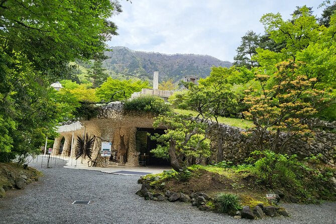 Mt. Fuji Private Car Tour From Tokyo - Good To Know