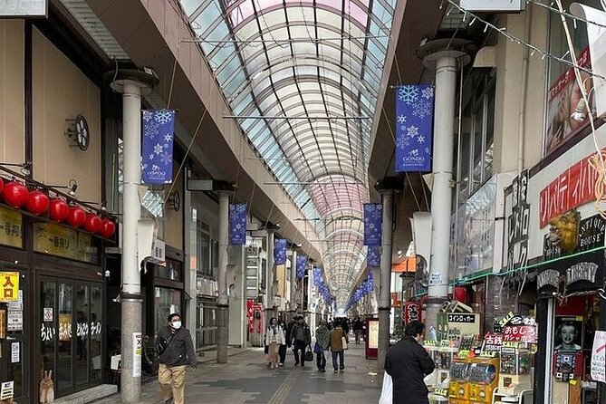 Nagano: Snow Monkey and Zenkoji Temple Free Sake Taste Day Tour - Good To Know